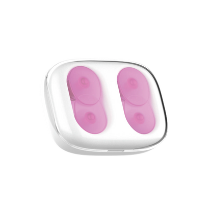 Sound Asleep Earplugs
